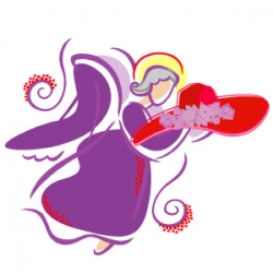 Red Hat badge artwork 110AngelPD