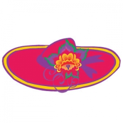 Red Hat Badge Artwork #21R