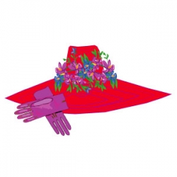 Red Hat Badge Artwork #22