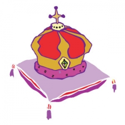 Red Hat Badge Artwork #28