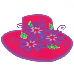 Red Hat Badge Artwork #29R