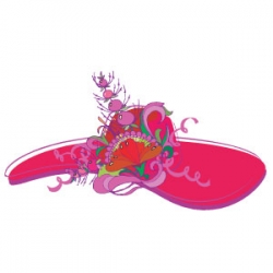 Red Hat Badge Artwork #60