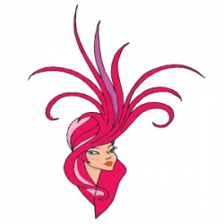 Red Hat Badge Artwork #7