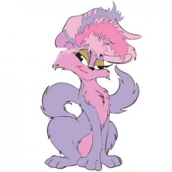 Red Hat Badge Artwork #79P