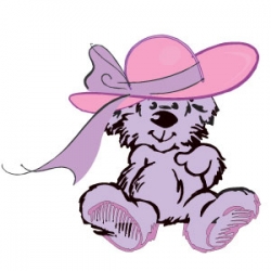 Red Hat Badge Artwork #88P