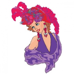 Red Hat Badge Artwork #90R