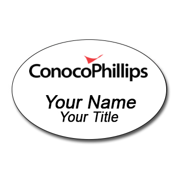 conocophillips logo