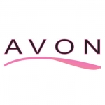 Avon Name Badge Sample
