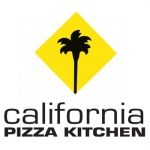 California Pizza Kitchen Name Badge Sample