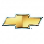 Chevrolet Name Badge
