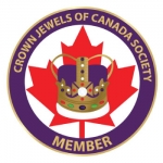 Crown Jewels of Canada Society Logo