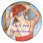Red Hat Button 437