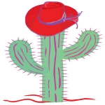 Red Hat Badge Artwork #106CB