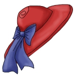 Red Hat Badge Artwork 157