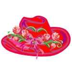 Red Hat Badge Artwork #62
