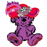 Red Hat Badge Artwork #88