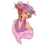 Red Hat Badge Artwork #90